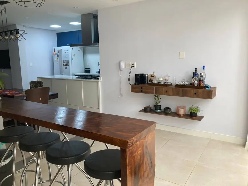 Apartamento com 3 quartos à venda, 155m2 em Água Branca, São Paulo - SP - imagem 4 Foto 4 de Apartamento com 3 quartos à venda, 155m2 em Água Branca, São Paulo - SP