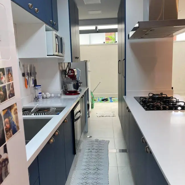 Apartamento com 3 quartos à venda, 155m2 em Água Branca, São Paulo - SP - imagem 7 Foto 7 de Apartamento com 3 quartos à venda, 155m2 em Água Branca, São Paulo - SP