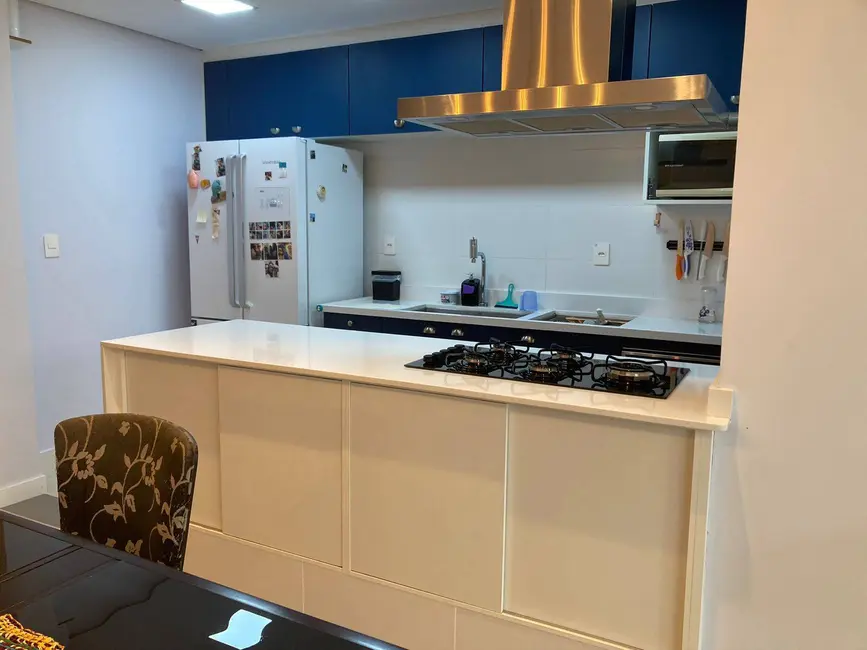 Apartamento com 3 quartos à venda, 155m2 em Água Branca, São Paulo - SP - imagem 6 Foto 6 de Apartamento com 3 quartos à venda, 155m2 em Água Branca, São Paulo - SP