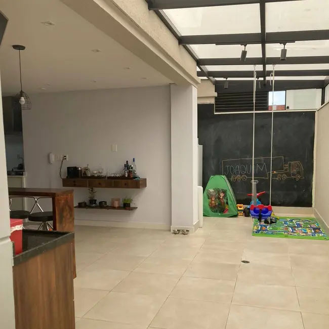 Apartamento com 3 quartos à venda, 155m2 em Água Branca, São Paulo - SP - imagem 5 Foto 5 de Apartamento com 3 quartos à venda, 155m2 em Água Branca, São Paulo - SP