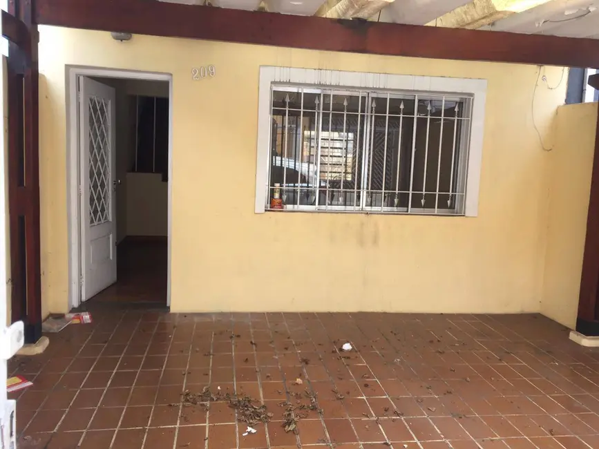 Foto 1 de Casa com 3 quartos à venda, 130m2 em Chácara Santo Antônio (Zona Sul), São Paulo - SP