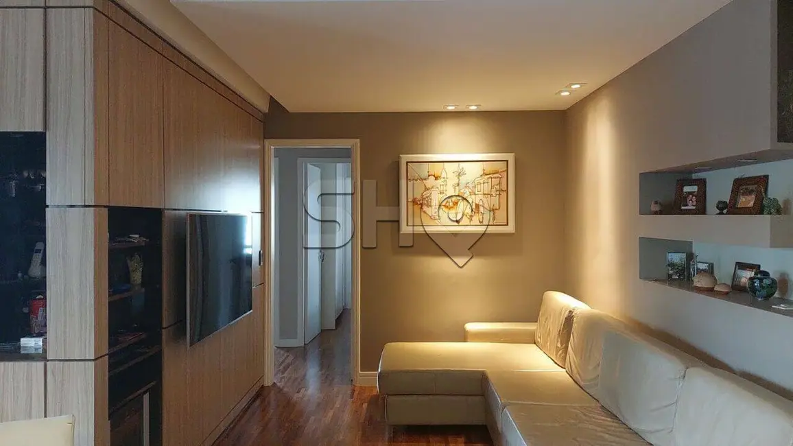 Foto 8 de Apartamento com 3 quartos à venda, 95m2 em Pinheiros, São Paulo - SP