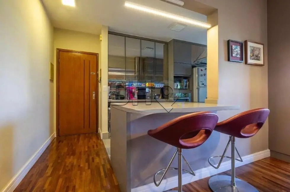 Foto 6 de Apartamento com 3 quartos à venda, 95m2 em Pinheiros, São Paulo - SP