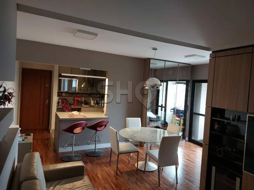 Foto 9 de Apartamento com 3 quartos à venda, 95m2 em Pinheiros, São Paulo - SP