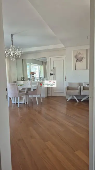 Foto 1 de Apartamento com 4 quartos à venda, 123m2 em Perdizes, São Paulo - SP