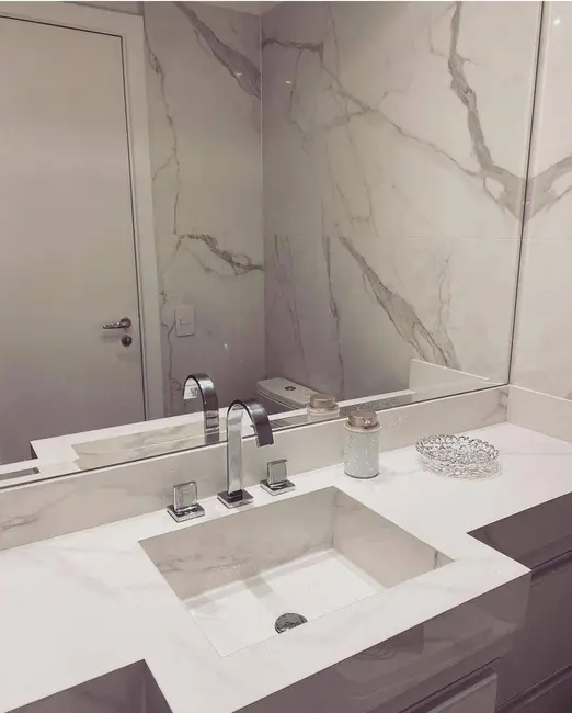 Foto 3 de Apartamento com 4 quartos à venda, 123m2 em Perdizes, São Paulo - SP