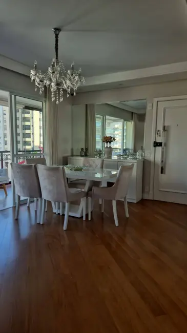 Foto 1 de Apartamento com 4 quartos à venda, 123m2 em Perdizes, São Paulo - SP