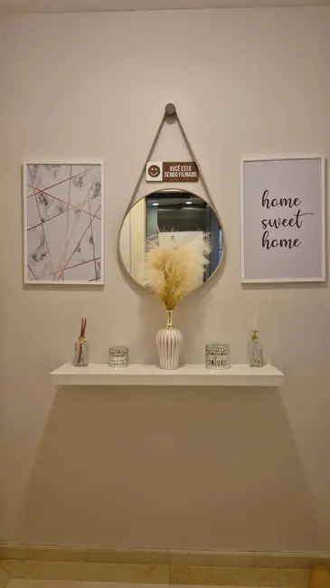 Foto 7 de Apartamento com 4 quartos à venda, 123m2 em Perdizes, São Paulo - SP