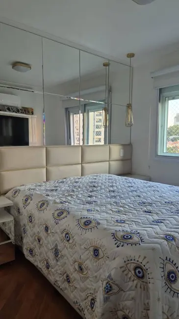 Foto 6 de Apartamento com 4 quartos à venda, 123m2 em Perdizes, São Paulo - SP