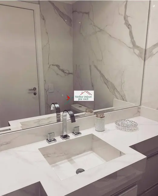 Foto 7 de Apartamento com 4 quartos à venda, 123m2 em Perdizes, São Paulo - SP