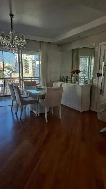 Foto 4 de Apartamento com 4 quartos à venda, 123m2 em Perdizes, São Paulo - SP
