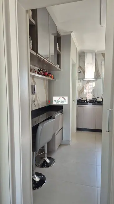 Foto 8 de Apartamento com 4 quartos à venda, 123m2 em Perdizes, São Paulo - SP