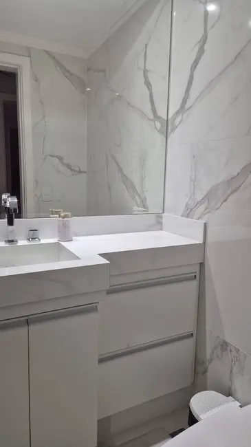 Foto 9 de Apartamento com 4 quartos à venda, 123m2 em Perdizes, São Paulo - SP