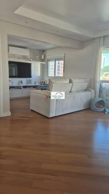 Foto 2 de Apartamento com 4 quartos à venda, 123m2 em Perdizes, São Paulo - SP