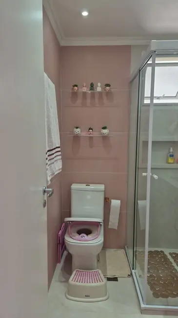 Foto 8 de Apartamento com 4 quartos à venda, 123m2 em Perdizes, São Paulo - SP