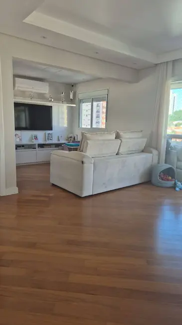 Foto 2 de Apartamento com 4 quartos à venda, 123m2 em Perdizes, São Paulo - SP