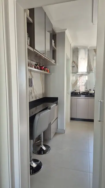 Foto 5 de Apartamento com 4 quartos à venda, 123m2 em Perdizes, São Paulo - SP