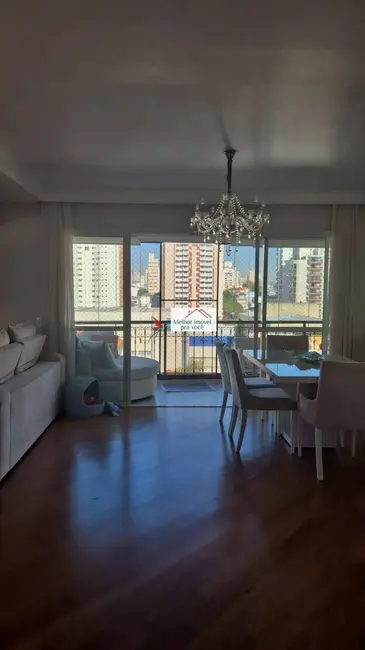Foto 5 de Apartamento com 4 quartos à venda, 123m2 em Perdizes, São Paulo - SP