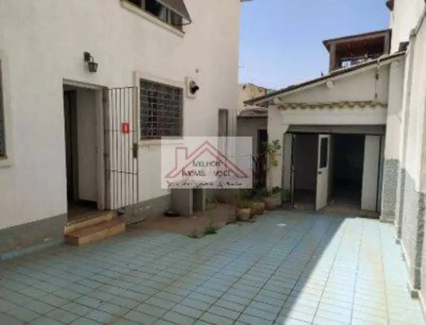 Foto 1 de Casa com 4 quartos à venda e para alugar, 190m2 em Perdizes, São Paulo - SP