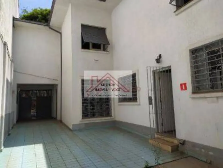 Foto 5 de Casa com 4 quartos à venda e para alugar, 190m2 em Perdizes, São Paulo - SP