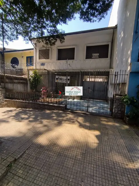 Foto 2 de Casa com 4 quartos à venda e para alugar, 190m2 em Perdizes, São Paulo - SP