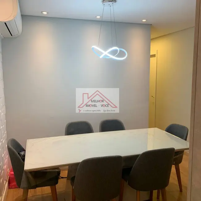 Apartamento com 3 quartos à venda, 93m2 em Água Branca, São Paulo - SP - imagem 6 Foto 6 de Apartamento com 3 quartos à venda, 93m2 em Água Branca, São Paulo - SP