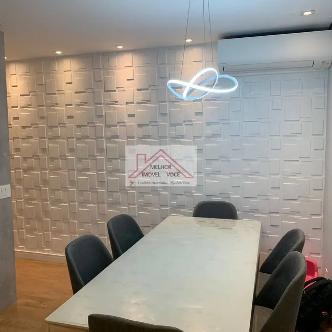 Apartamento com 3 quartos à venda, 93m2 em Água Branca, São Paulo - SP - imagem 5 Foto 5 de Apartamento com 3 quartos à venda, 93m2 em Água Branca, São Paulo - SP