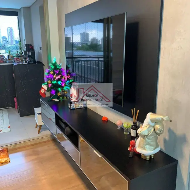 Apartamento com 3 quartos à venda, 93m2 em Água Branca, São Paulo - SP - imagem 9 Foto 9 de Apartamento com 3 quartos à venda, 93m2 em Água Branca, São Paulo - SP