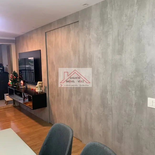Apartamento com 3 quartos à venda, 93m2 em Água Branca, São Paulo - SP - imagem 7 Foto 7 de Apartamento com 3 quartos à venda, 93m2 em Água Branca, São Paulo - SP