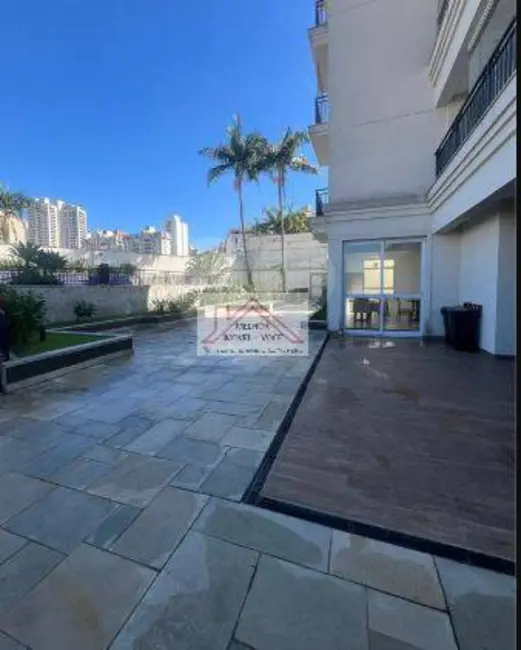 Apartamento com 3 quartos à venda, 147m2 em Jardim São Paulo(Zona Norte), São Paulo - SP - imagem 5 Foto 5 de Apartamento com 3 quartos à venda, 147m2 em Jardim São Paulo(Zona Norte), São Paulo - SP