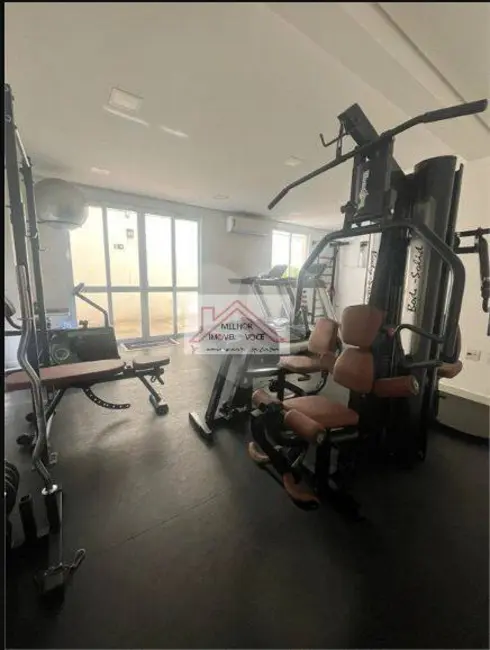 Apartamento com 3 quartos à venda, 147m2 em Jardim São Paulo(Zona Norte), São Paulo - SP - imagem 8 Foto 8 de Apartamento com 3 quartos à venda, 147m2 em Jardim São Paulo(Zona Norte), São Paulo - SP