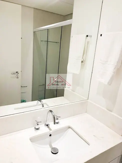 Apartamento com 1 quarto para alugar, 44m2 em São Paulo - SP - imagem 8 Foto 8 de Apartamento com 1 quarto para alugar, 44m2 em São Paulo - SP