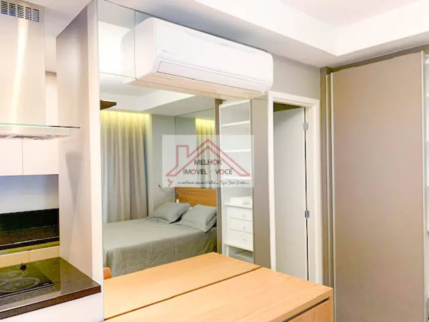 Apartamento com 1 quarto para alugar, 44m2 em São Paulo - SP - imagem 5 Foto 5 de Apartamento com 1 quarto para alugar, 44m2 em São Paulo - SP