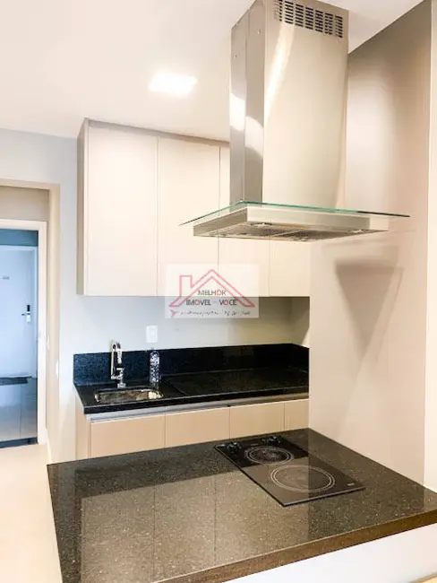 Apartamento com 1 quarto para alugar, 44m2 em São Paulo - SP - imagem 9 Foto 9 de Apartamento com 1 quarto para alugar, 44m2 em São Paulo - SP