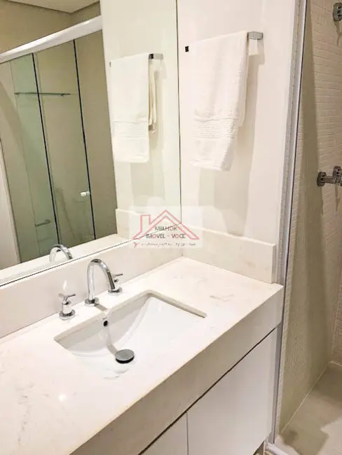 Apartamento com 1 quarto para alugar, 44m2 em São Paulo - SP - imagem 3 Foto 3 de Apartamento com 1 quarto para alugar, 44m2 em São Paulo - SP