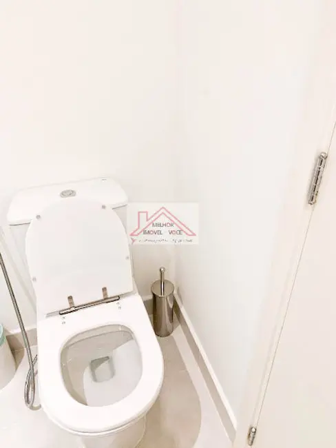 Apartamento com 1 quarto para alugar, 44m2 em São Paulo - SP - imagem 7 Foto 7 de Apartamento com 1 quarto para alugar, 44m2 em São Paulo - SP