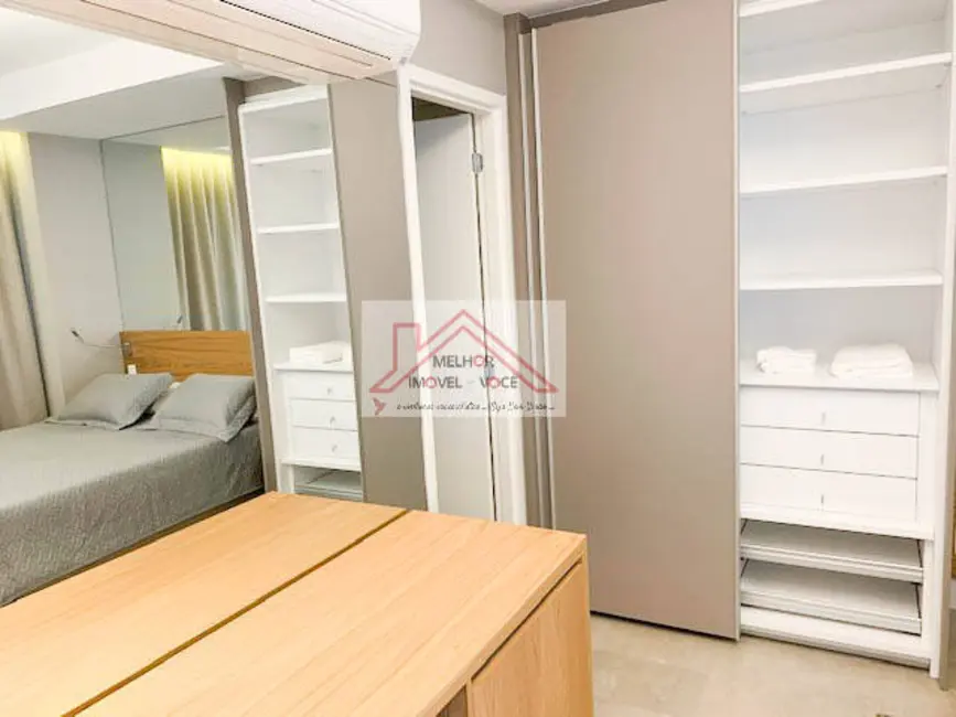Apartamento com 1 quarto para alugar, 44m2 em São Paulo - SP - imagem 2 Foto 2 de Apartamento com 1 quarto para alugar, 44m2 em São Paulo - SP
