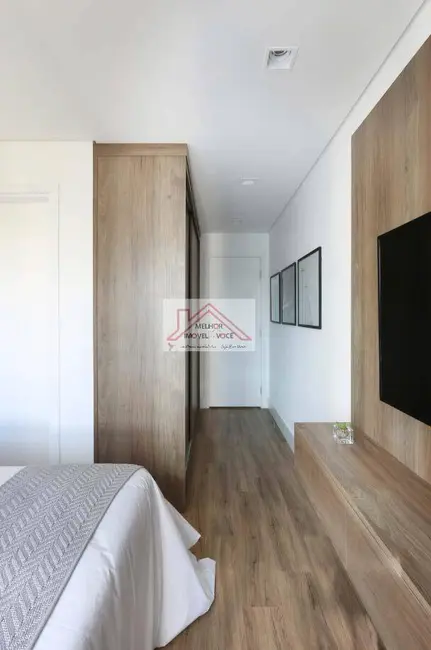 Foto 8 de Apartamento com 1 quarto para alugar, 70m2 em Cidade Monções, São Paulo - SP