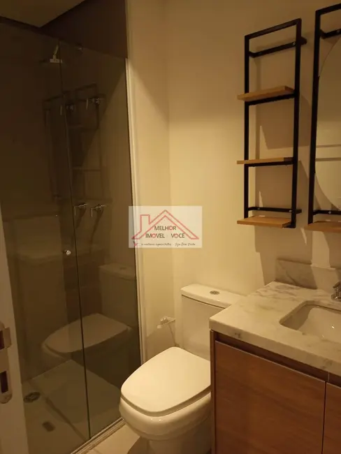 Foto 6 de Apartamento com 1 quarto para alugar, 33m2 em São Paulo - SP