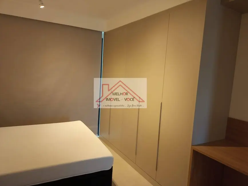 Foto 5 de Apartamento com 1 quarto para alugar, 33m2 em São Paulo - SP