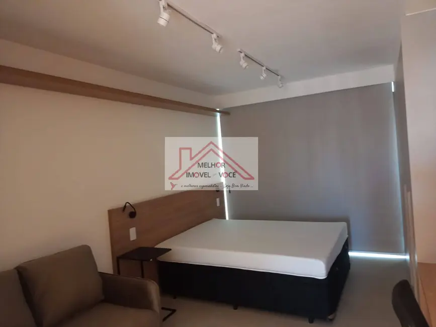Foto 2 de Apartamento com 1 quarto para alugar, 33m2 em São Paulo - SP