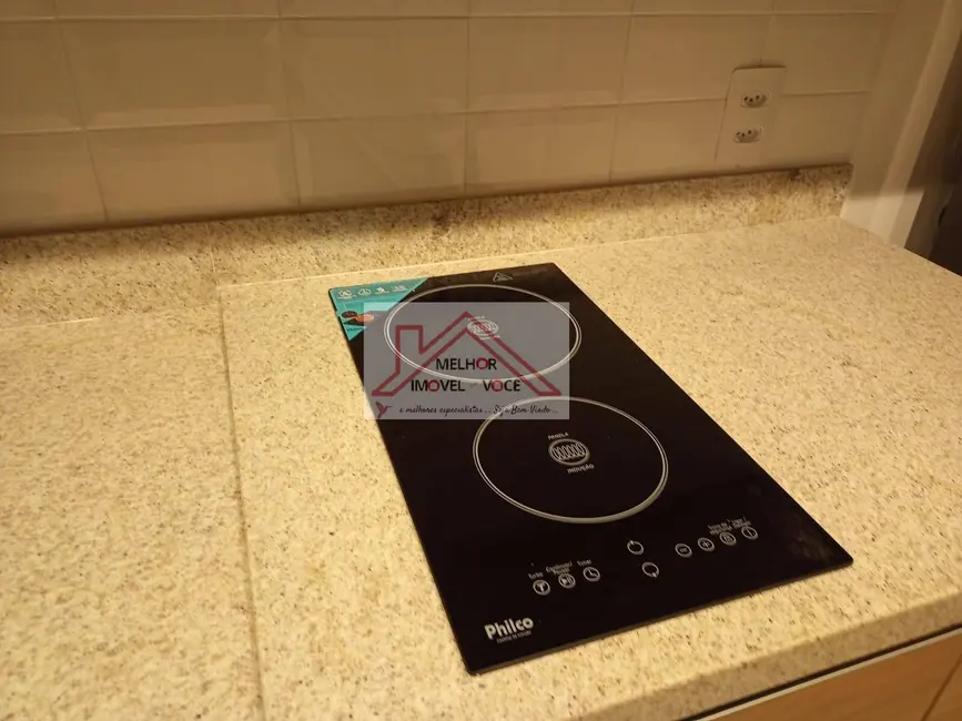 Foto 9 de Apartamento com 1 quarto para alugar, 33m2 em São Paulo - SP