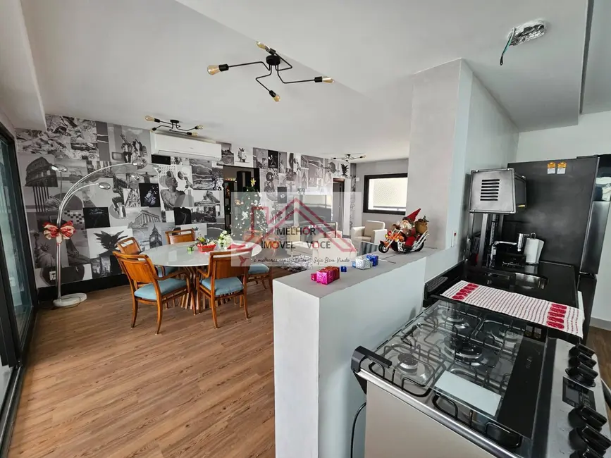 Apartamento com 3 quartos à venda, 163m2 em Indianópolis, São Paulo - SP - imagem 2 Foto 2 de Apartamento com 3 quartos à venda, 163m2 em Indianópolis, São Paulo - SP