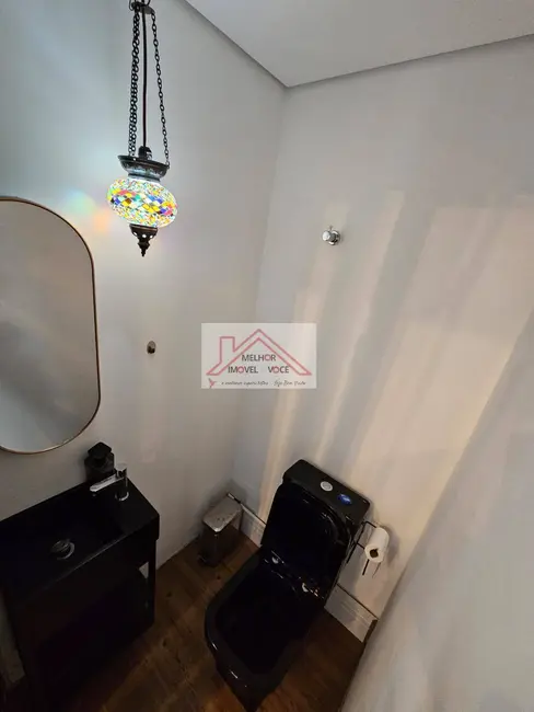 Apartamento com 3 quartos à venda, 163m2 em Indianópolis, São Paulo - SP - imagem 9 Foto 9 de Apartamento com 3 quartos à venda, 163m2 em Indianópolis, São Paulo - SP