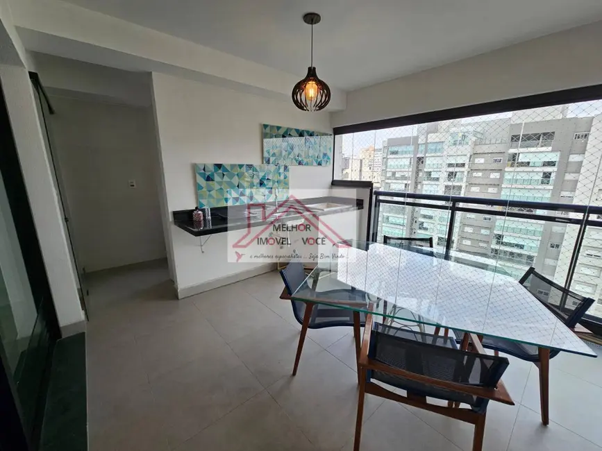 Apartamento com 3 quartos à venda, 163m2 em Indianópolis, São Paulo - SP - imagem 8 Foto 8 de Apartamento com 3 quartos à venda, 163m2 em Indianópolis, São Paulo - SP