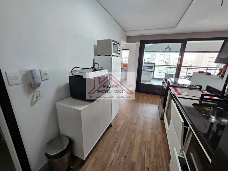 Apartamento com 3 quartos à venda, 163m2 em Indianópolis, São Paulo - SP - imagem 4 Foto 4 de Apartamento com 3 quartos à venda, 163m2 em Indianópolis, São Paulo - SP