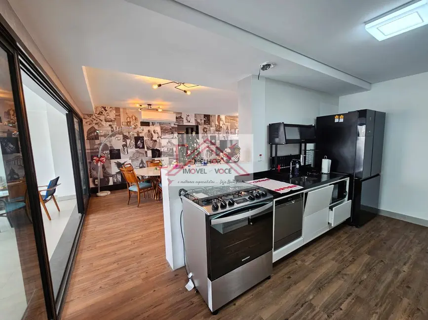 Apartamento com 3 quartos à venda, 163m2 em Indianópolis, São Paulo - SP - imagem 6 Foto 6 de Apartamento com 3 quartos à venda, 163m2 em Indianópolis, São Paulo - SP