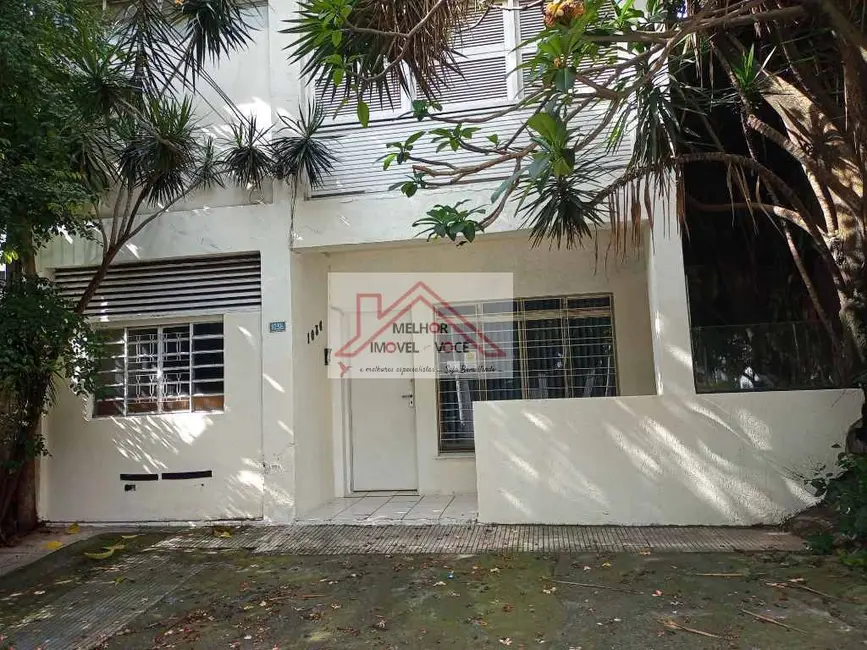 Foto 1 de Sala Comercial à venda e para alugar, 120m2 em Vila Clementino, São Paulo - SP