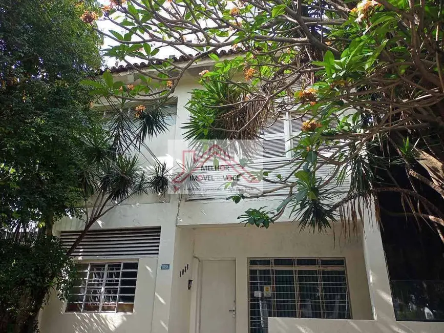 Sala Comercial à venda e para alugar, 120m2 em Vila Clementino, São Paulo - SP - imagem 3 Foto 3 de Sala Comercial à venda e para alugar, 120m2 em Vila Clementino, São Paulo - SP