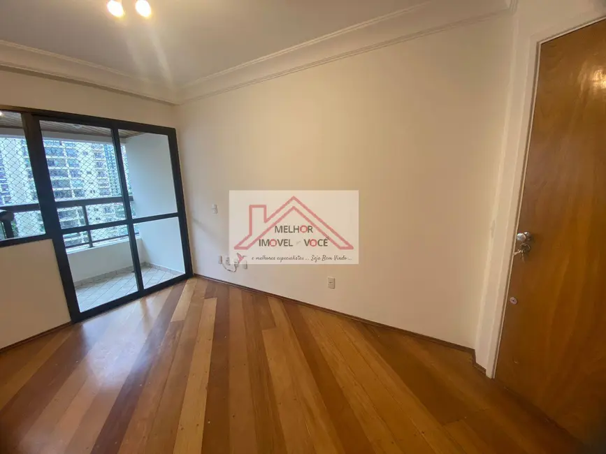 Apartamento com 2 quartos à venda, 75m2 em Cidade Monções, São Paulo - SP - imagem 2 Foto 2 de Apartamento com 2 quartos à venda, 75m2 em Cidade Monções, São Paulo - SP